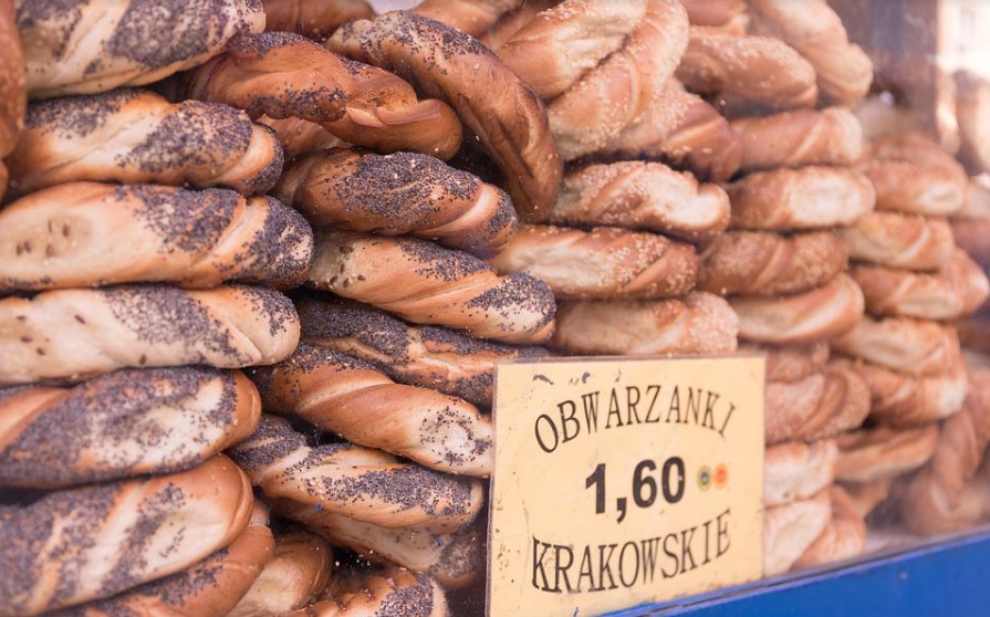Лучшие рестораны Кракова