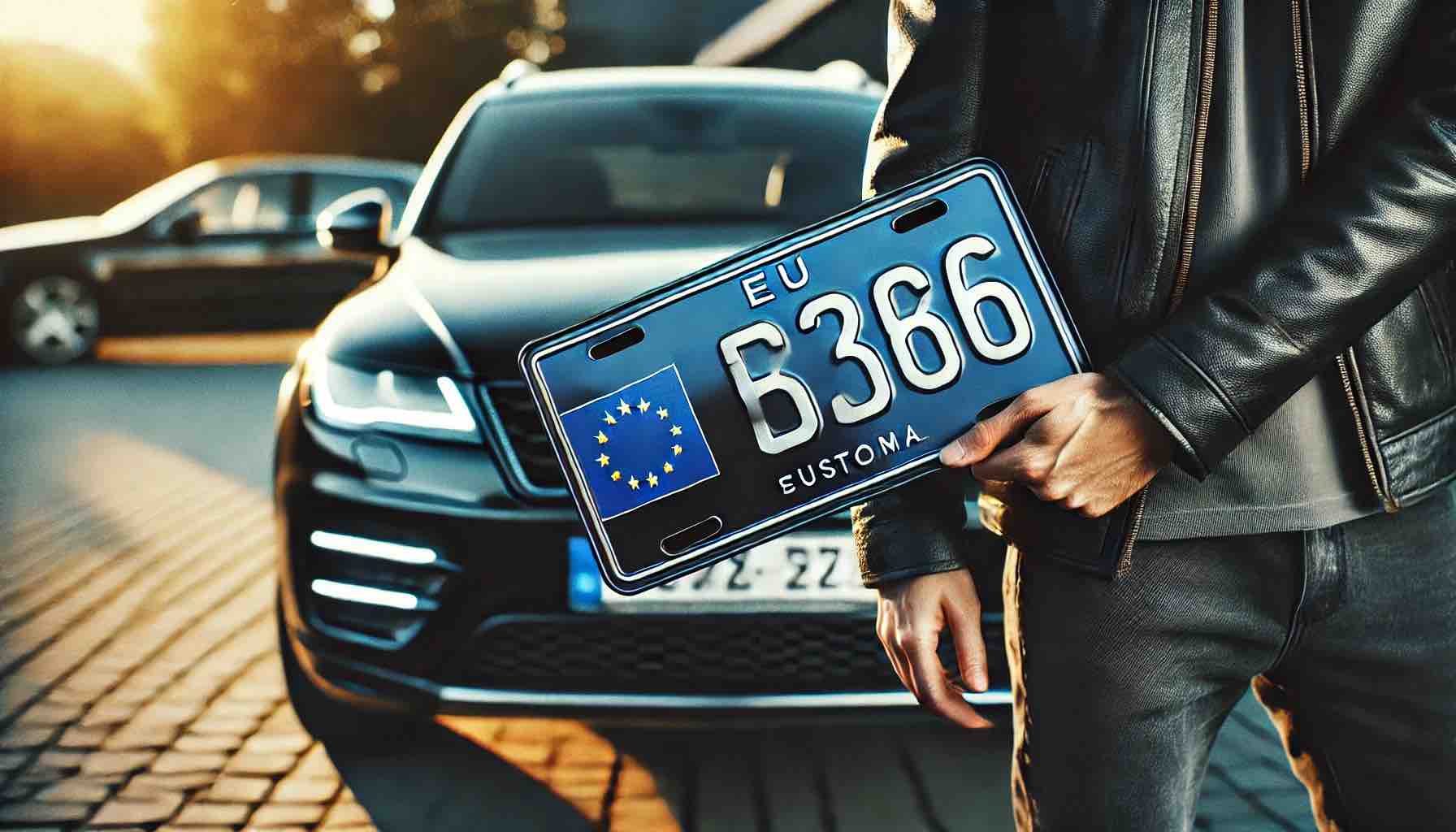 автономер